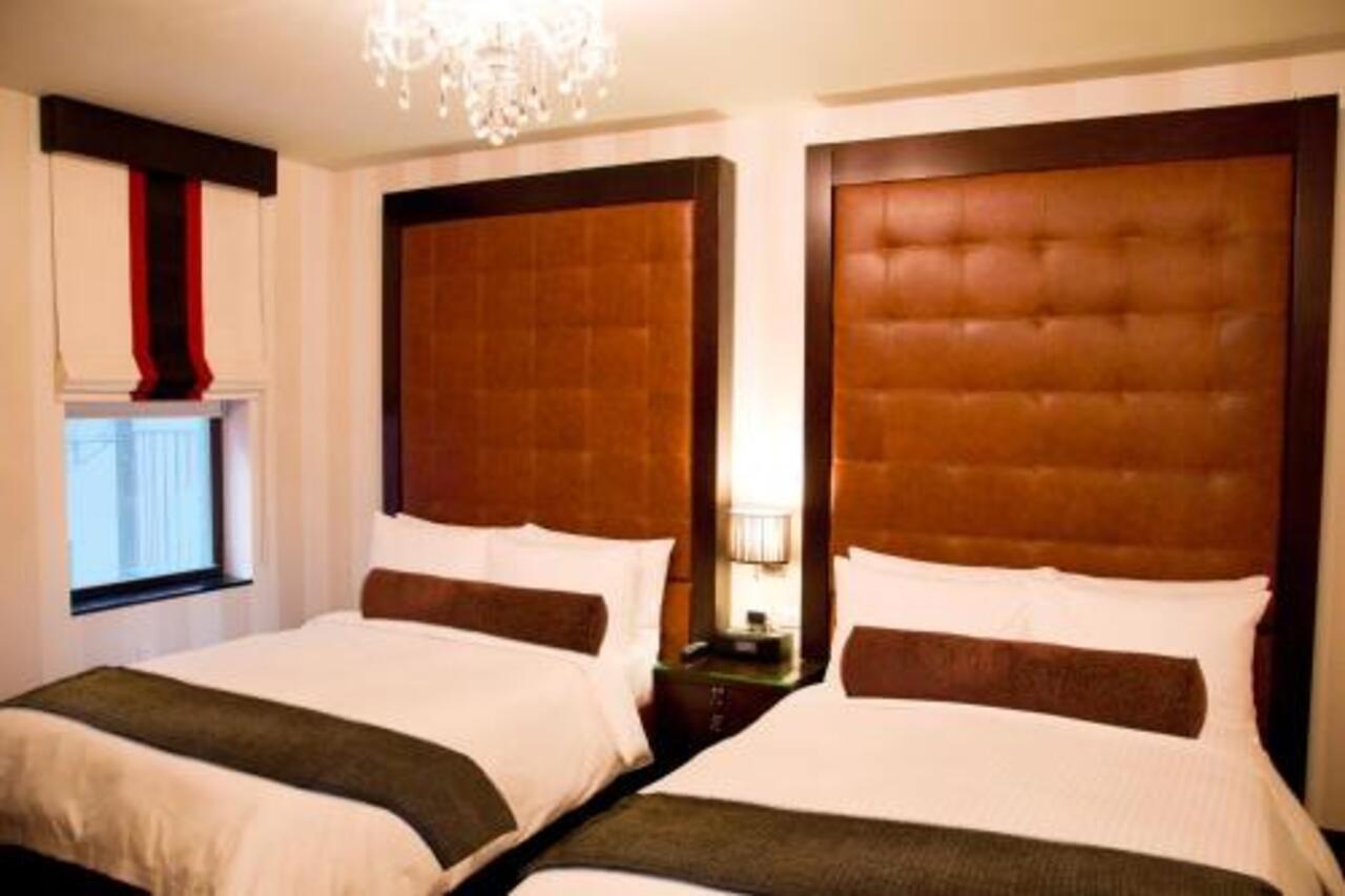 Sanctuary Hotel New York Cameră foto